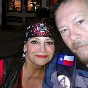 Meet your Posher, Rick n hope